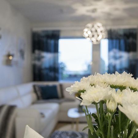 Vasko Luxurious Suites, Nilo Rovaniemi Buitenkant foto