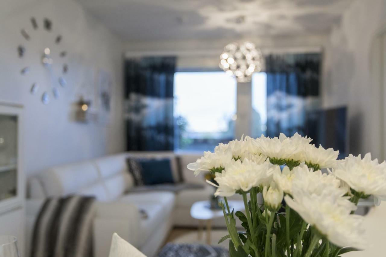 Vasko Luxurious Suites, Nilo Rovaniemi Buitenkant foto